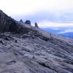 Mount Kinabalu, Malaysia