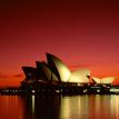 Sydney. Australia!