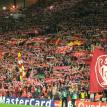 Anfield Stadium, Liverpool, England