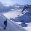 Skiing in Austria